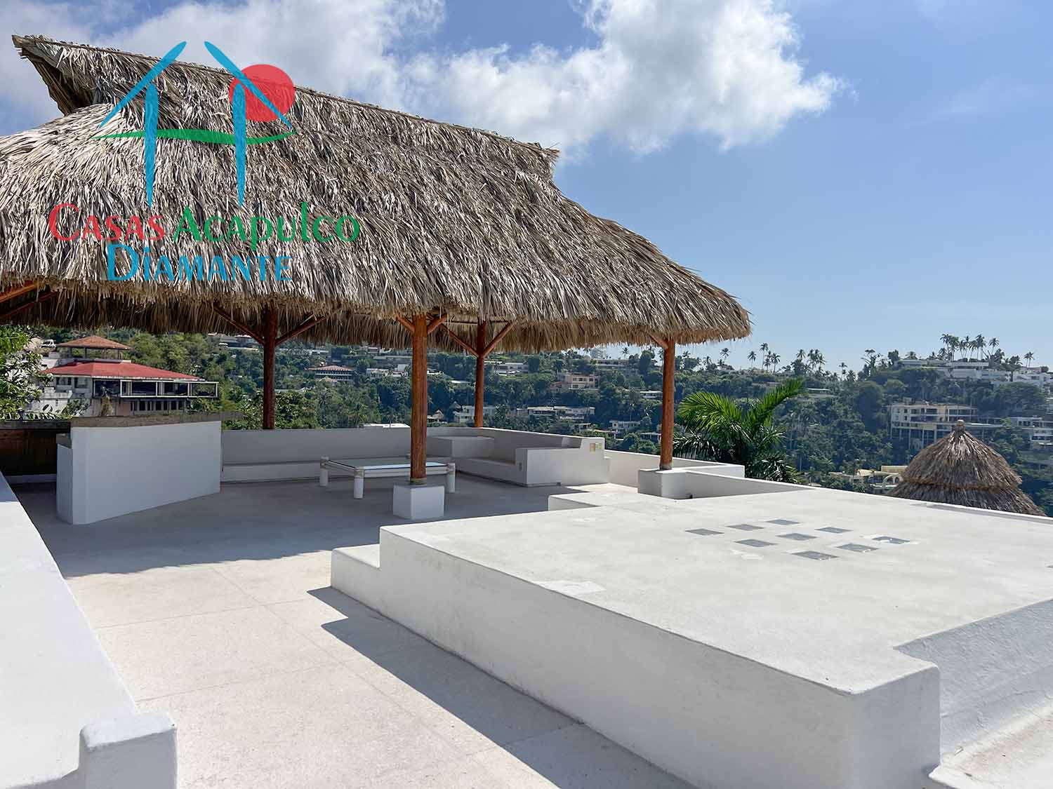 Casa Garbi - Roof garden 6